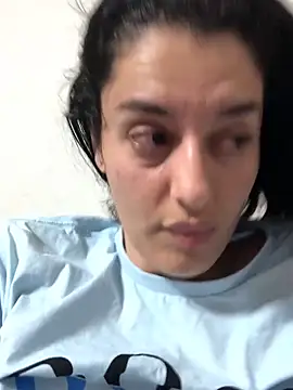 Snapshot of Catmila94 chatting on October 28, 9:52 am Catmila94 online show from October 28, 9:52 am