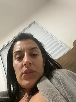 Catmila94 online show from July 16, 4:42 am