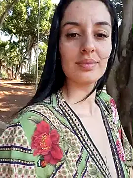 Snapshot of Catmila94 chatting on September 17, 5:48 pm Catmila94 online show from September 17, 5:48 pm