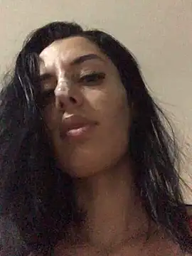 Catmila94 online show from April 16, 1:39 am