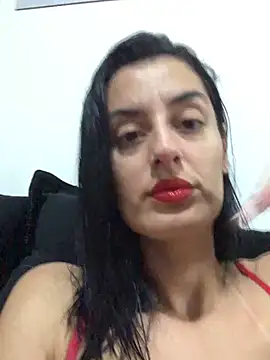 Catmila94 online show from March 21, 2:35 am