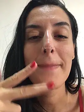 Catmila94 online show from March 13, 1:16 pm