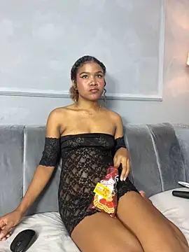 Isabellsmmith online show from February 25, 6:47 am