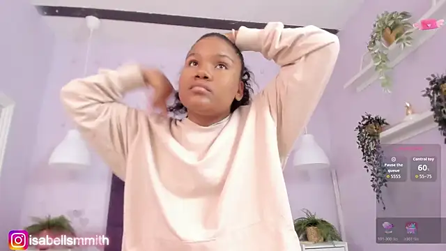 Snapshot of Isabellsmmith chatting on November 29, 11:43 am Isabellsmmith online show from November 29, 11:43 am