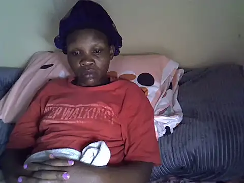 Sweet serah online show from March 6, 3:34 am