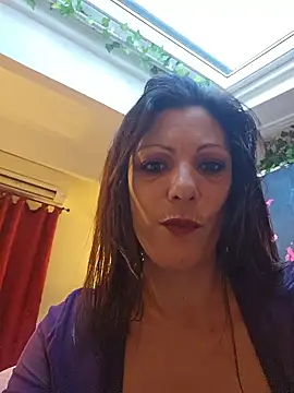 Snapshot of Cataleyaloca chatting on January 14, 4:10 pm Cataleyaloca online show from January 14, 4:10 pm