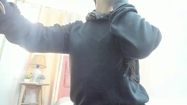 Snapshot of Zara_dulce chatting on October 16, 12:02 pm Zara dulce online show from October 16, 12:02 pm