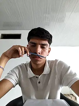 Santy carrington online show from March 28, 3:35 pm