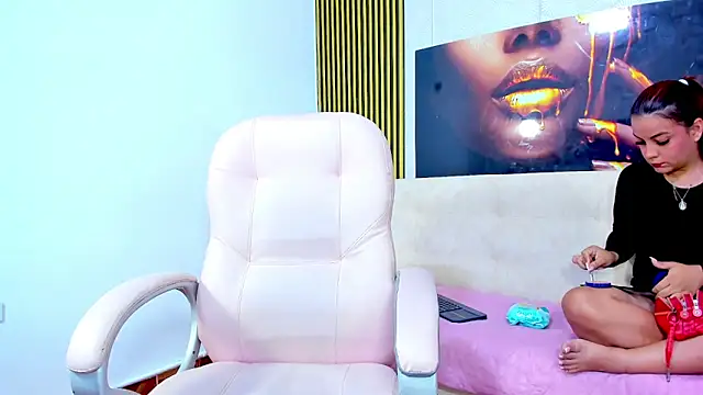 that temptation online show from October 27, 5:58 pm