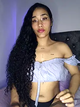 jaderossxx online show from March 12, 2:39 am