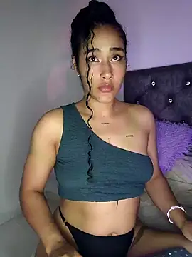 jaderossxx online show from January 13, 12:36 am