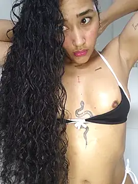 jaderossxx online show from July 17, 4:04 pm