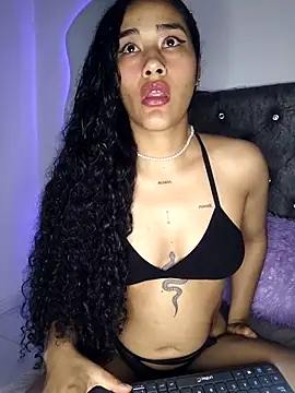 jaderossxx online show from February 26, 3:06 am