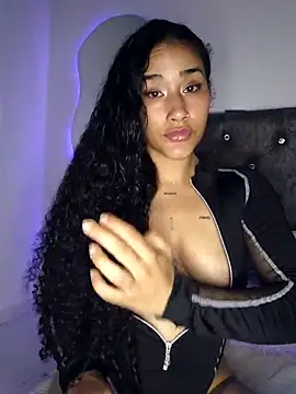 jaderossxx online show from February 11, 1:05 am