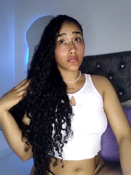 jaderossxx online show from February 9, 2:04 pm