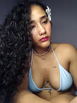 jaderossxx online show from May 28, 4:20 am