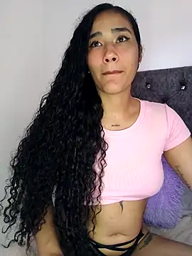 jaderossxx online show from January 18, 2:42 pm