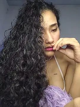 jaderossxx online show from July 3, 5:30 pm