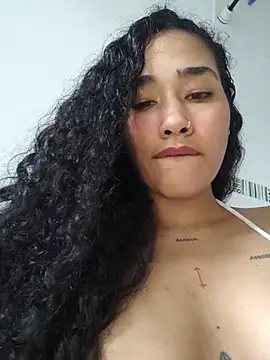 jaderossxx online show from July 14, 4:13 pm