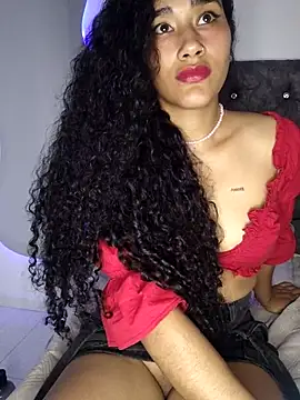 jaderossxx online show from February 22, 2:30 pm