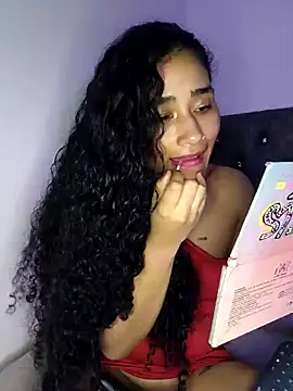 jaderossxx online show from October 26, 2:34 am