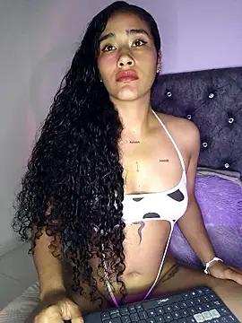 jaderossxx online show from January 17, 5:55 am