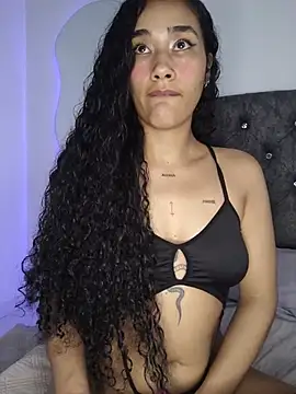 jaderossxx online show from July 19, 8:27 pm