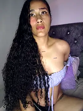 jaderossxx online show from January 18, 2:15 am