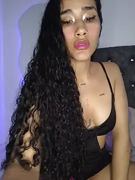 jaderossxx online show from July 12, 8:09 pm