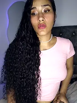 jaderossxx online show from February 19, 12:40 am