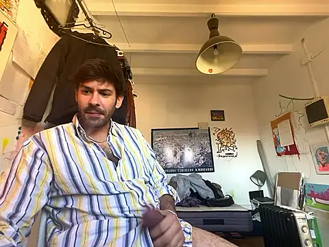 xxlbarcelona online show from April 2, 8:43 am