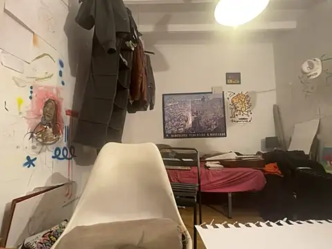 xxlbarcelona online show from May 21, 3:26 am