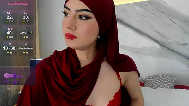 fatimarab online show from March 20, 2:19 am