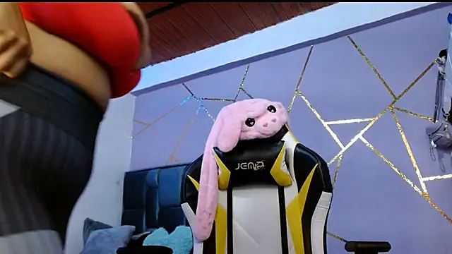 Cute ash online show from July 3, 4:41 am