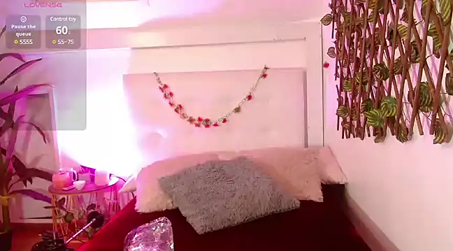 Snapshot of sweet_blueberry_ chatting on February 3, 2:02 pm sweet blueberry online show from February 3, 2:02 pm