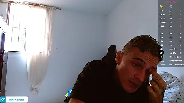 bray hotboy777 online show from February 13, 8:53 pm