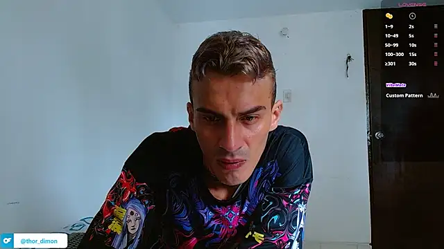 bray hotboy777 online show from March 29, 3:57 pm