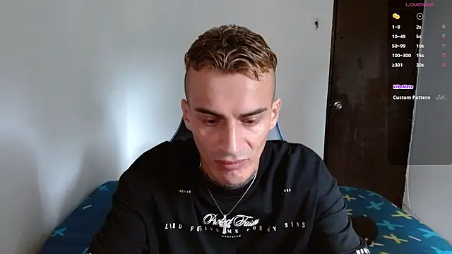 bray hotboy777 online show from December 21, 3:25 pm