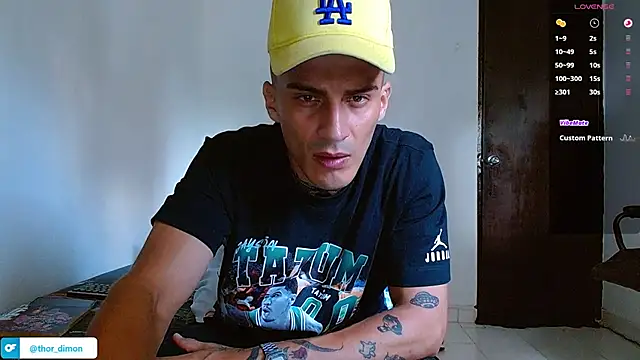 bray hotboy777 online show from March 4, 7:32 pm