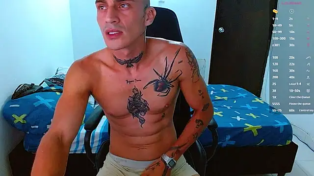 bray hotboy777 online show from December 18, 11:41 pm