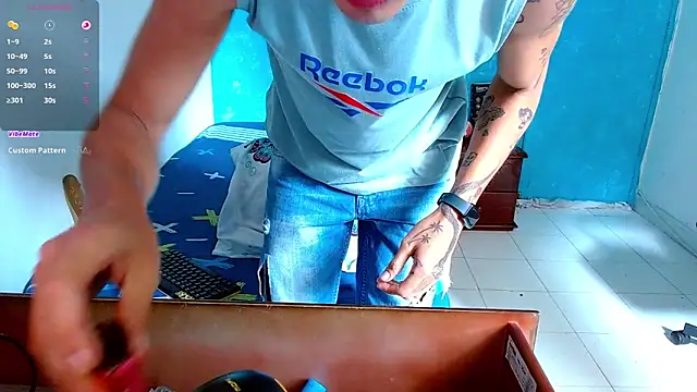 Snapshot of bray_hotboy777 chatting on March 15, 2:45 pm bray hotboy777 online show from March 15, 2:45 pm