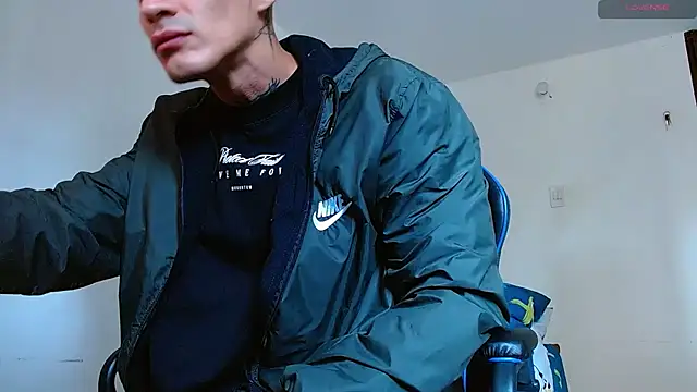 bray hotboy777 online show from January 18, 2:09 pm