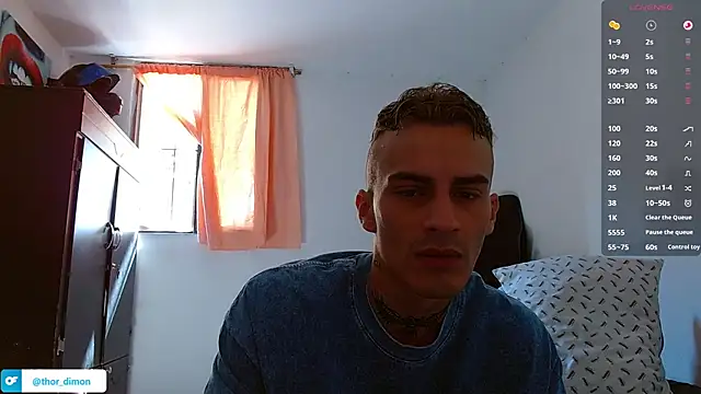 bray hotboy777 online show from February 22, 2:30 pm