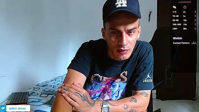 bray hotboy777 online show from March 27, 3:57 pm