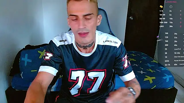 bray hotboy777 online show from December 20, 8:44 pm