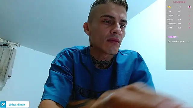 bray hotboy777 online show from February 14, 11:49 pm