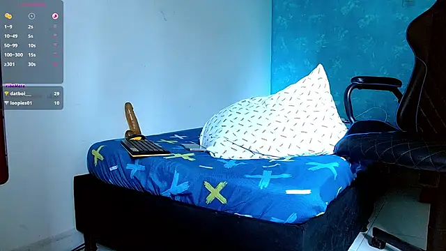 Snapshot of bray_hotboy777 chatting on February 22, 7:25 pm bray hotboy777 online show from February 22, 7:25 pm