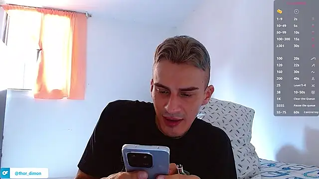 bray hotboy777 online show from March 1, 3:23 pm