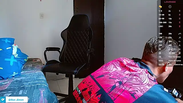 bray hotboy777 online show from March 7, 4:01 pm