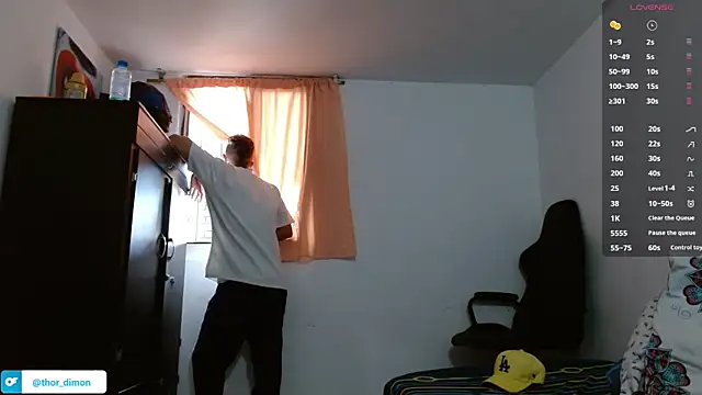 bray hotboy777 online show from February 15, 4:50 pm